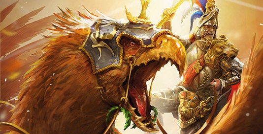 Warhammer: The Old World – Forces of Fantasy